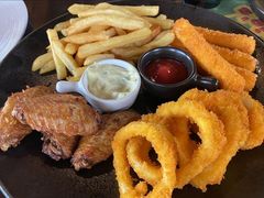 -安妮意大利餐厅(日坛店)