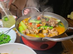 -新白鹿餐厅(龙游路店)