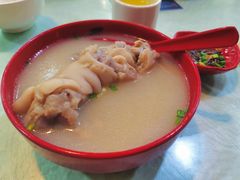 -廖老妈蹄花店(人民公园陕西街259号店)