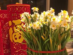 -东方滨江大酒店·滨江厅