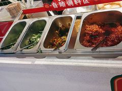 -卤大叔·广州牛杂(壹方城店)