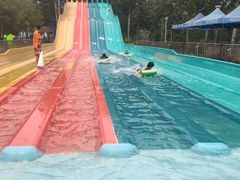 -欢乐水魔方水世界