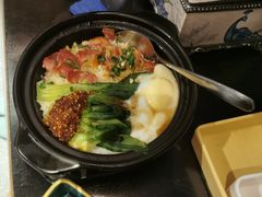 -陆琴脚艺·足浴·SPA(中华路店)