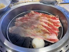 -安又胖韩国烤肉(美罗城店)