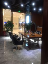 -思妍丽美发沙龙