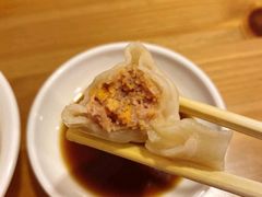 -海胆小馆(东北水饺·春柳店)