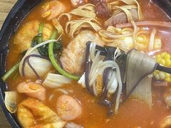 -杨国福麻辣烫(庆春路店)
