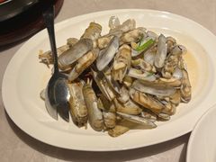 -船歌·鱼水饺青岛菜(闽江二路店)