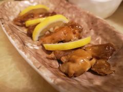 -桃屋日本料理(清华科技园店)