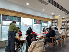 -帝京日语(春熙路旗舰校区)