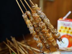 -明明烤牛肉(原明明东北烧烤)
