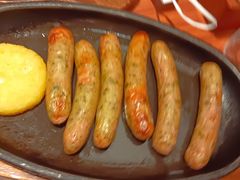 -萨莉亚意式餐厅(万嘉商业广场店)