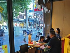 -麦当劳(豫园店)