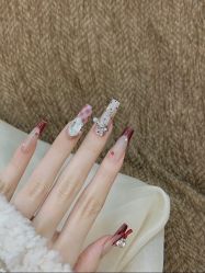-M·X Nail日式美甲美睫