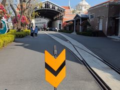 -赤坎·广东华侨国际旅游度假区