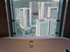 -厦门威斯汀酒店