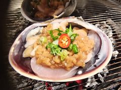 -小核桃烤肉馆(西塔店)