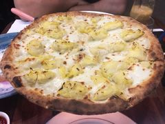 -1861意大利餐厅(文化广场店)