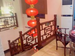 -山水茶艺馆·点心粤菜·30年老字号