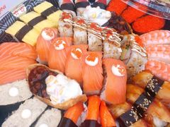 -池田寿司·新鲜现做(昌平悦荟店)