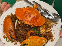 -喜记避风塘炒辣蟹(旗舰店)