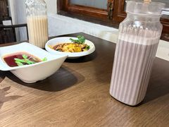 -HOHO餐厅(古子城店)