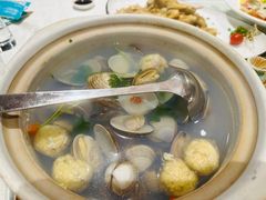 -阿伟海鲜楼·福建菜(涵江店)