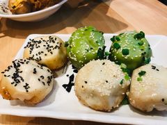 -陈家生煎(世茂双子塔店)