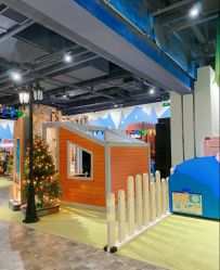 -幻贝家儿童乐园(苏州中心店)