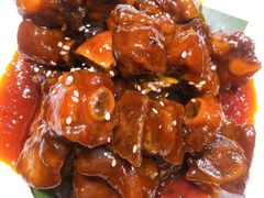 -苔圣园酒家(尊木汇国际艺术广场店)