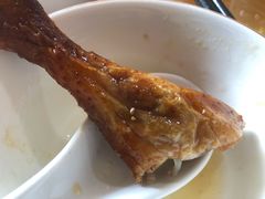 花悦烧鸡-花悦农庄 | 烧鸡·竹筒饭(沙迳高沙温泉香溪堡店)