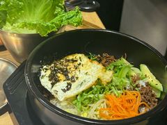 -西塔老太太泥炉烤肉(虹桥南丰城店)