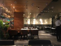 大堂-西堤厚牛排(国瑞店)