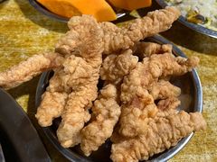 -渝味黄姐火锅(黄泥村店)