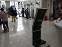 -中国工商银行(桂林路支行)