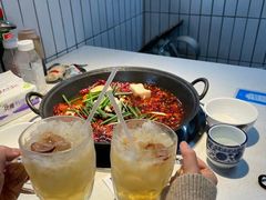 -芈重山老火锅(广州首店)