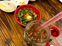 -红料理|串串有瘾·烧烤(吴中路店)