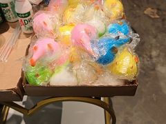 -永安鱼庄·镇江菜(东吴路店)