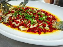 -宏运厨房·海鲜青岛菜·生日宴(城市阳台店)