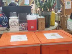 -振生清真饭店(永安道店)