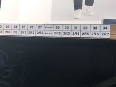-MUJI无印良品(西单大悦城店)