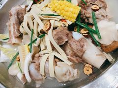 -天都火锅酒楼(虹梅南路店)