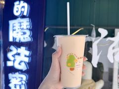 -猫的魔法密林(衣裳街店)