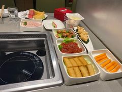 -保利MALL(天鹅湖店)