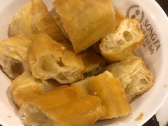 油条-松發肉骨茶(牛车水店)