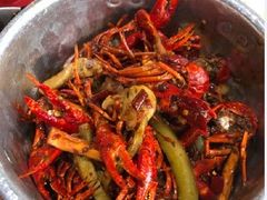 -老长沙龙虾馆(梅林店)