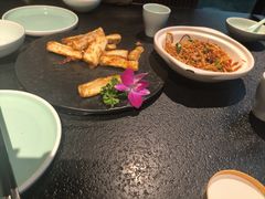 -唐猫庭院·千年陕菜(赛格国际购物中心店)