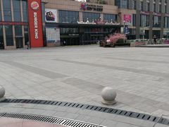 -紫荆广场·花漫里