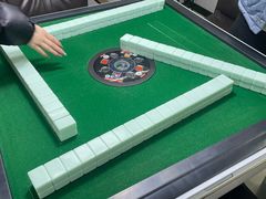-龙小主24H共享棋牌室(万达广场C栋店)