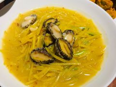 -波螺油子青岛本帮菜(银座店)